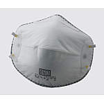 防じんマスクＸ－３５６１　１０枚入