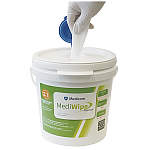メディワイプ　２７０枚×４バケツＧＷＲ９１１００５