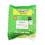 メディワイプ　詰め替え用パックＧＷＲ９１１００６　２７０枚×６