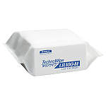 クレシア テクノワイプ　LR100-M６３４１５　１００枚×３０パック