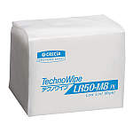 ｸﾚｼｱ テクノワイプ　LR50-M8 PL６３４２１　５０枚×６０パック