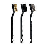 ワイヤーブラシＳＷＢ－３　３本組