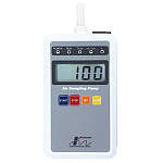 個人サンプリング用ポンプ