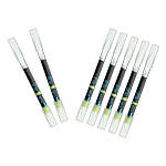 柴田　チャコールチューブ　２０入080150-0535　ｼﾞｬﾝﾎﾞ型