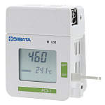 PM2.5・CO↓2モニター　Chicco-iino