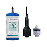 コンパクト酸素濃度計