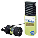 新コスモス　ＸＯＳ－３２６酸素・硫化水素濃度計