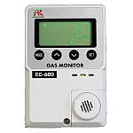 理研計器　ＣＯモニター　EC-600一体型　ＡＣ電源