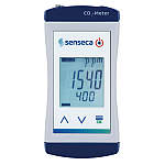 CO↓2アラーム計