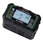 理研計器　SC-9000　充電池仕様マルチ毒性ガス検知器　１成分