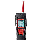 理研計器　VOCﾓﾆﾀｰ　充電池仕様ＧＸ－６１００　G000P100L1