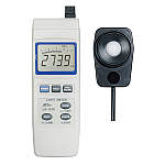 デジタル照度計ＬＸ－１１０８