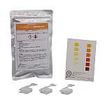 簡易水質検査キット シンプルパック[R]