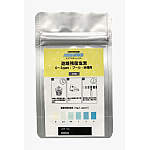 水質検査試験紙　ｱｸｱｽﾃｨｯｸｽ08010081　鉄　30枚入