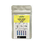 水質検査試験紙　ｱｸｱｽﾃｨｯｸｽ08010071　全硬度（低）　30枚入