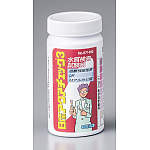 簡易水質検査試験紙アクアチェック３　１００枚