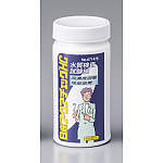 簡易水質検査試験紙アクアチェックＨＣ　１００枚