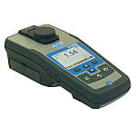 ポータブル濁度計　２１００ＱＨＡＣＨ４１４１