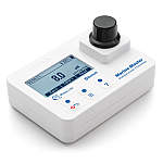 ハンナ　ＨＩ９７１１５Ｃ海水用多項目測定器　ﾏﾘﾝﾏｽﾀｰ