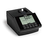 ハンナ　分光光度計　iris２ＨＩ８０２