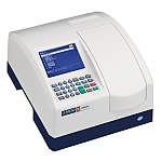 レシオビーム分光光度計