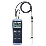 ハンディ型pH計