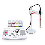 卓上メータ　ｐＨａ－ＡＢ２３ＰＨ－Ｆ　ＪＰ