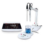 卓上メータ　ｐＨａ－ＡＢ４１ＰＨ－Ｆ　ＪＰ