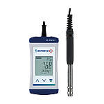 防水型コンパクト導電率計ＥＣＯ５２３－Ｌ０１