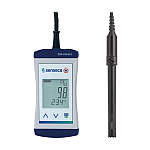 防水型コンパクト溶存酸素計