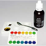 比色式pH検定器