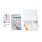 柴田　簡易検査セット　土壌用六価クロム濃度キット　１２入