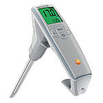 デジタル食用油テスター