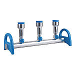 マニホールド　MultiVac