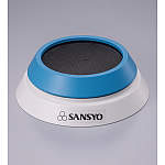 三商　シャーレターンテーブル手動式　ＳＴ－１５０