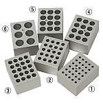 アルミニウムブロックＡＬ０６３０