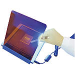 ブルービュー　トランスイルミネーター