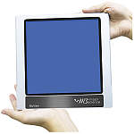 デュアルLED　トランスイルミネーター