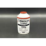 AMOLEA↓[R] R1234yf