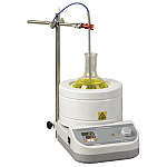 マントルヒーター（デジタル温調器・スターラー内蔵） フラスコ用