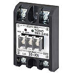 ペルチェリレー