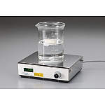 CO↓2インキュベーター対応スターラー