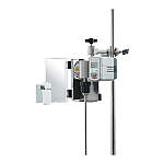 安全ハイパワー撹拌機　セーフティシリーズ