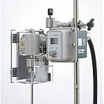 耐圧防爆撹拌機　Exシリーズ