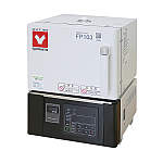 ヤマト科学　マッフル炉ＦＰ１０３