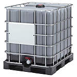 薬注タンク（サンバルク#1000TC）