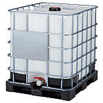 サンバルク　#1000TC　UN規格ホワイト　EPDMﾊﾟｯｷﾝ　#807260