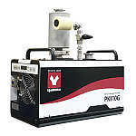 空冷式ドライ真空ポンプ