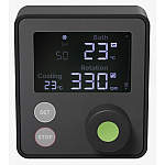 ビュッヒ　インターフェースＩ－１８０