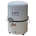 オイルレスコンプレッサー